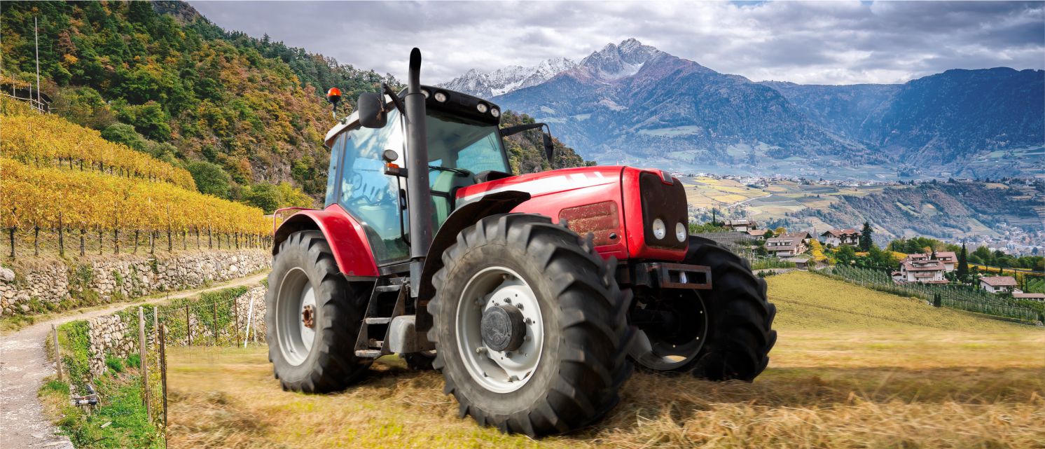 AgricoliPrincipale