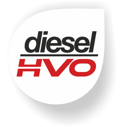 DieselHVO