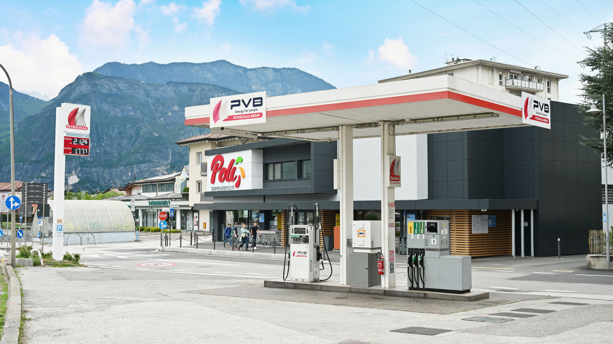 Lavis