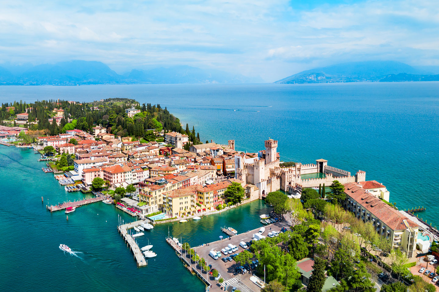 Sirmione