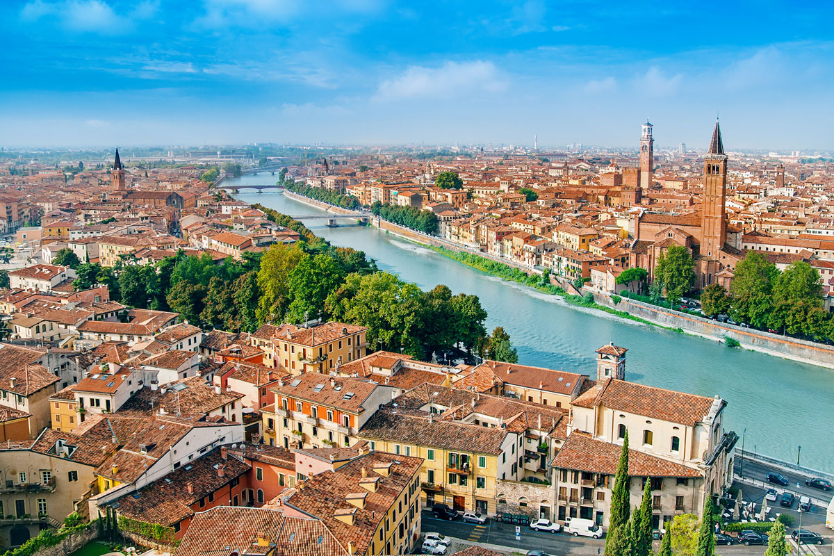 Verona