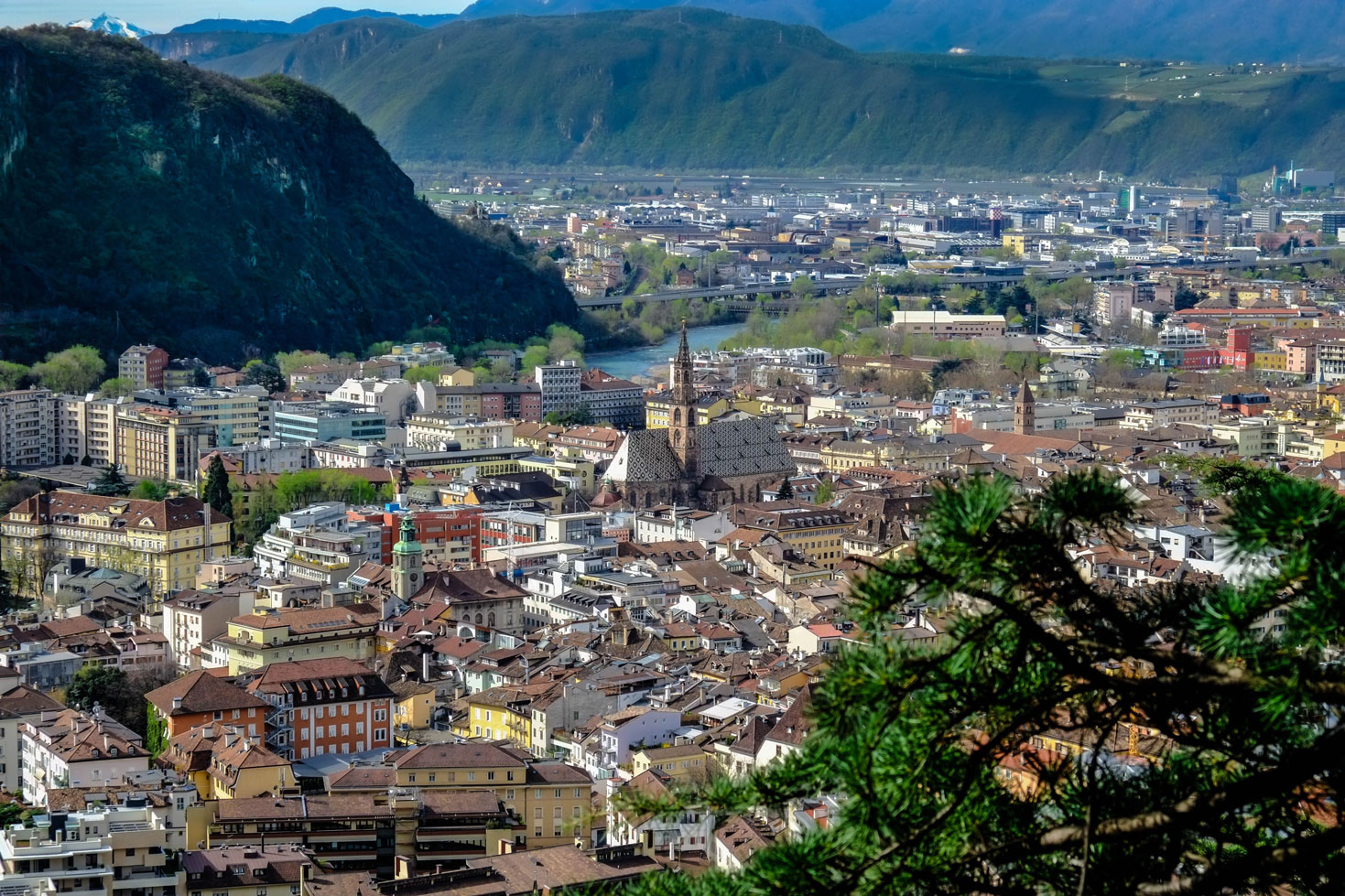 Bolzano